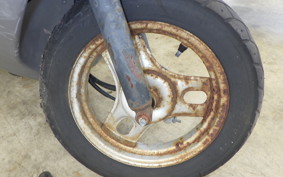 HONDA DIO GEN 2 AF27