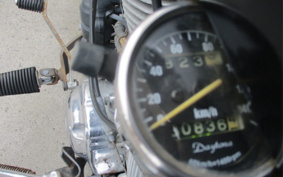 YAMAHA DRAGSTAR 400 2000 VH01J