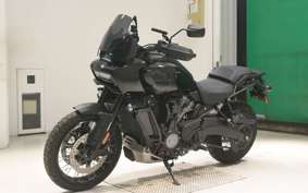 HARLEY PAN AMERICA 1250 S 2024