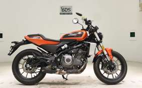 HARLEY X350 2024
