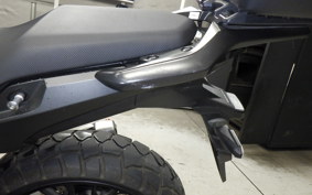 HONDA 400X 2019 NC56