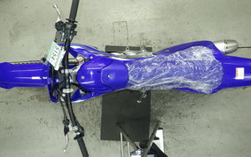 YAMAHA YZ450 FX