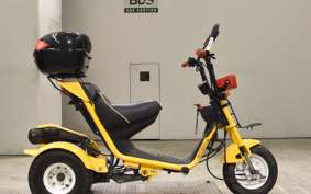HONDA ROAD FOX 2025 TB10