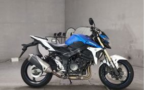 SUZUKI GSR750 2013 GR7NA