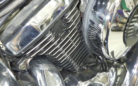 KAWASAKI VULCAN 400 Gen.2 1995 VN400A