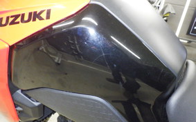 SUZUKI Vｽﾄﾛｰﾑ250SX EL11L