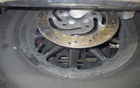 HARLEY FLHTCUI 1450 2005