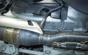 YAMAHA T-MAX 530 SX 2019 SJ15J