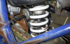 YAMAHA YZ125 2008 4XM