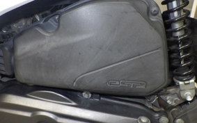 HONDA TACT Gen.4 2016 AF75