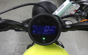 HONDA REBEL 250 2014 MC49