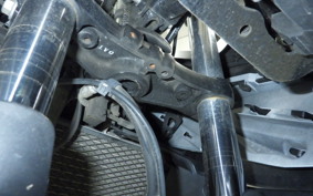 SUZUKI GSX250RA 2004