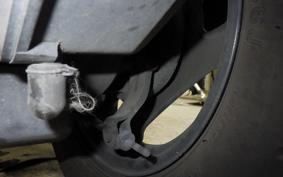 SUZUKI ADDRESS V125 G