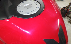 HONDA CBR600RR 2022 PC40