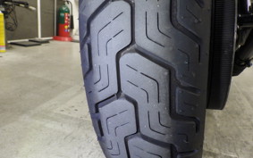 HARLEY XL883RI 2008