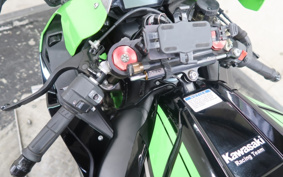KAWASAKI NINJA ZX-10R 2016 ZXT00S