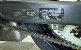 KAWASAKI ZX-25R ZX250E