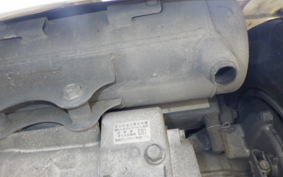 HONDA GYRO CANOPY TA03