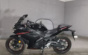 YAMAHA YZF R-3 2016 RH07J