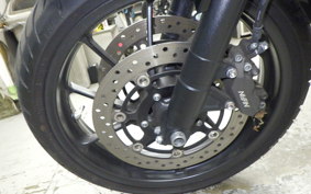 HONDA CB400SF GEN 4 A 2019 NC42