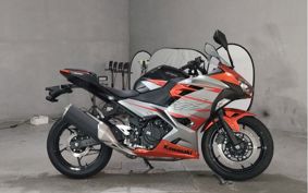 KAWASAKI NINJA 400 2018 EX400G