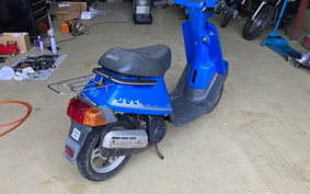 YAMAHA JOG 27V