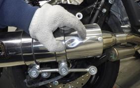 YAMAHA N-MAX 155 A SG50J