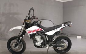 YAMAHA WR250X DG15J