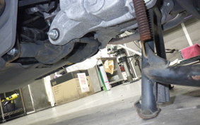 HONDA LEAD 125 2019 JF45