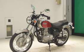 KAWASAKI ESTRELLA CUSTOM 1997 BJ250A