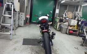 KAWASAKI NINJA 250 SL