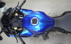 KAWASAKI ZX-4R SE 2023 ZX400P
