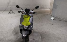 SUZUKI AVENIS 125 EA12J