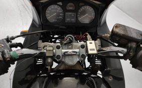 HONDA ZELBIS MC25