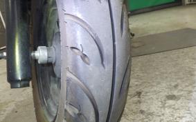 SUZUKI ADDRESS V125 S 2015 CF4MA