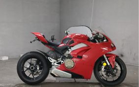 DUCATI PANIGA-REV4 2018 DA00AA