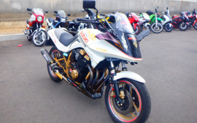 SUZUKI GSX750S KATANA 1985 GR72A