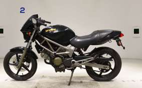 HONDA VTR 250 2007 MC33