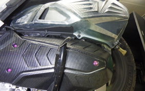 HONDA PCX 125 2007 JK05