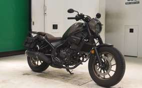 HONDA REBEL 250 S 2017 MC49