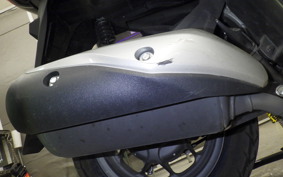 HONDA LEAD 125 JF45