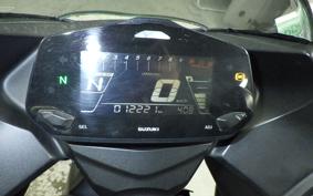 SUZUKI GIXXER 250 1998 ED22Y