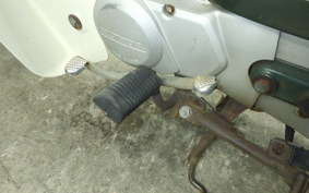 HONDA C70 SUPER CUB 2025 C70