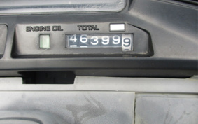 HONDA FUSION MF02