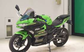 KAWASAKI NINJA 400 2018 EX400G