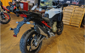 DUCATI MULTI STRADA V4S 2026 1000