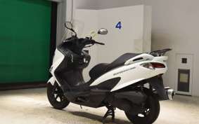 SUZUKI SKYWAVE 200 (Burgman 200) CH41A