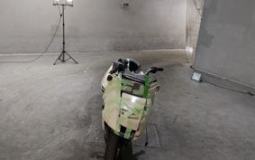 HONDA FUSION MF02