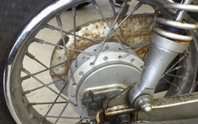 HONDA C50 SUPER CUB AA04