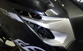 KAWASAKI NINJA 250 EX250P